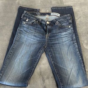 AG Harper Jean Size 25 R